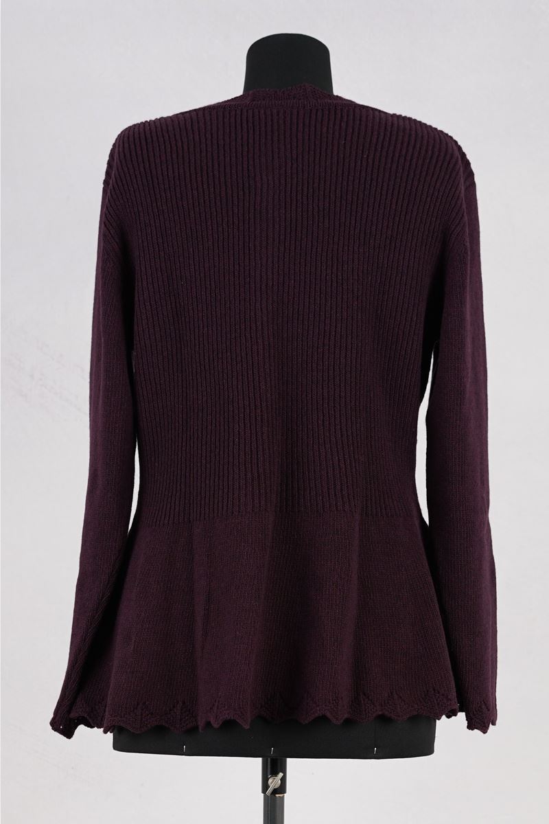 olars ulla gilet soda purple abby maud dos