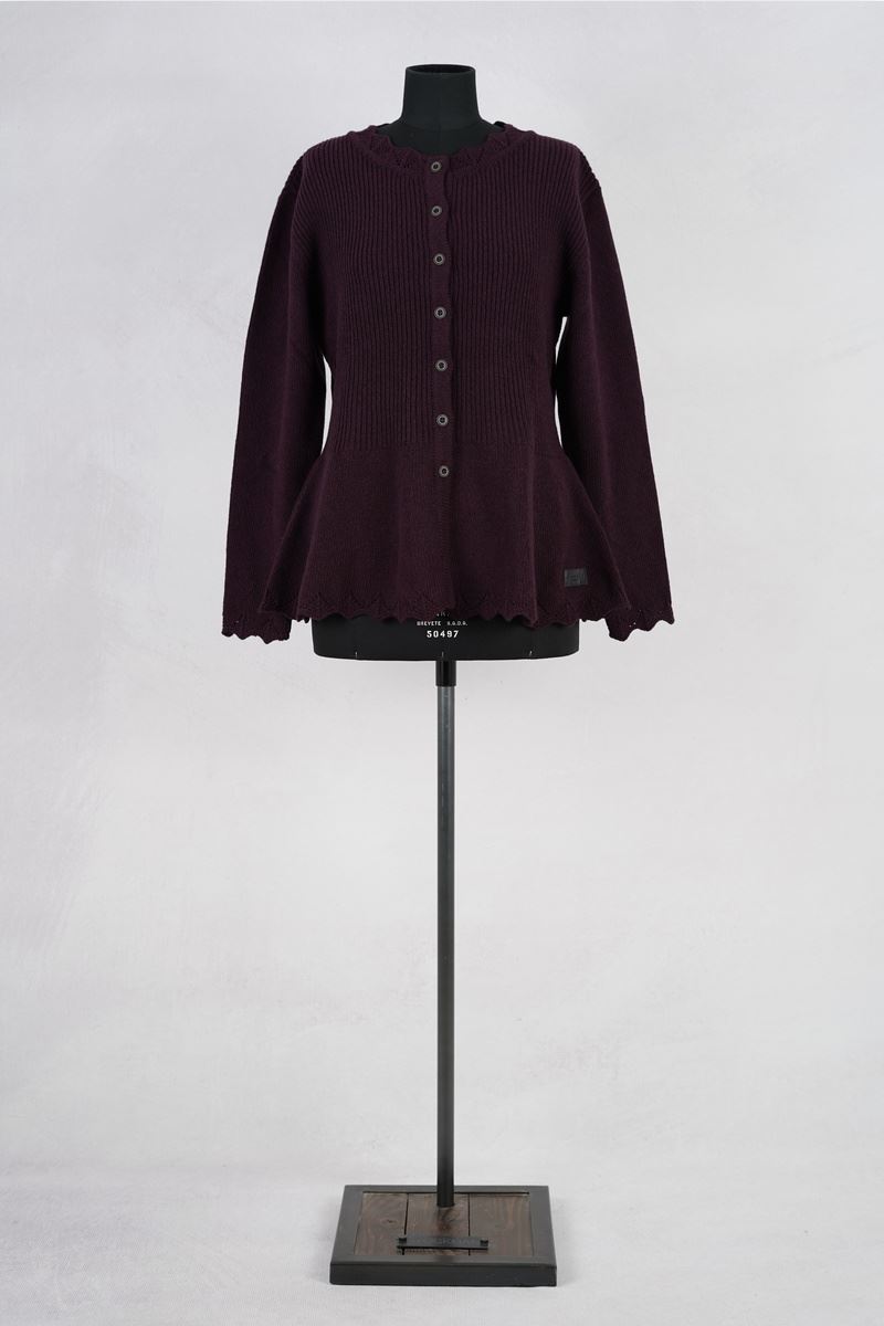 olars ulla gilet soda purple abby maud face pied