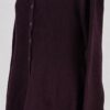 olars ulla gilet soda purple abby maud profil bas