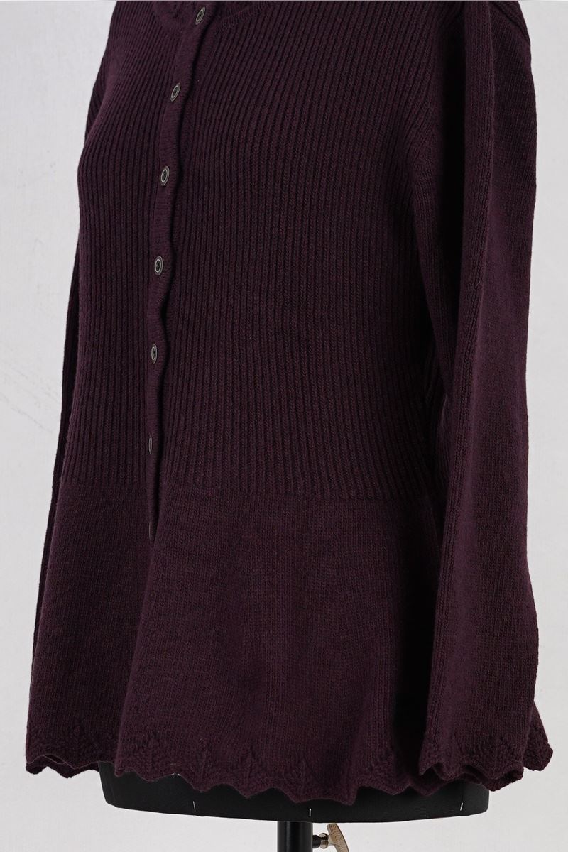 olars ulla gilet soda purple abby maud profil bas