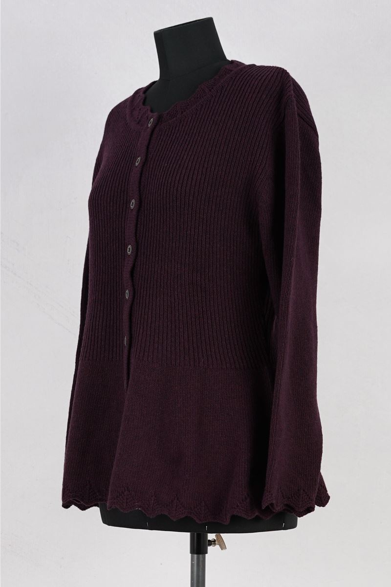 olars ulla gilet soda purple abby maud profil