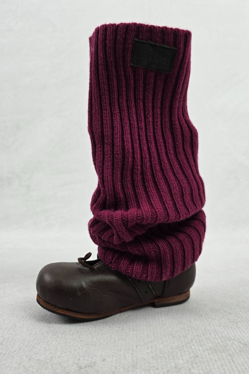 olars ulla guetres legs brdeaux abby maud 2