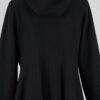 olars ulla manteau yxis black abby maud profil dos zoom