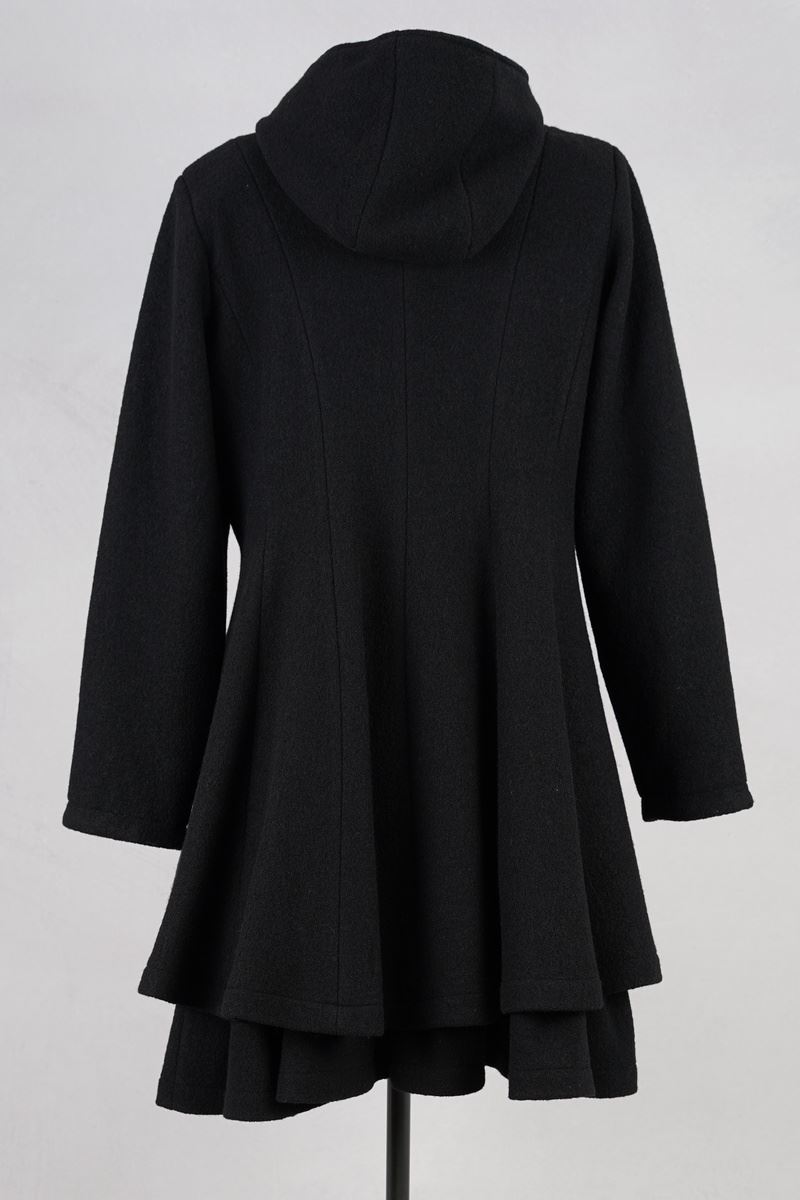 olars ulla manteau yxis black abby maud profil dos