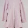olars ulla manteau yxis pink abby maud face