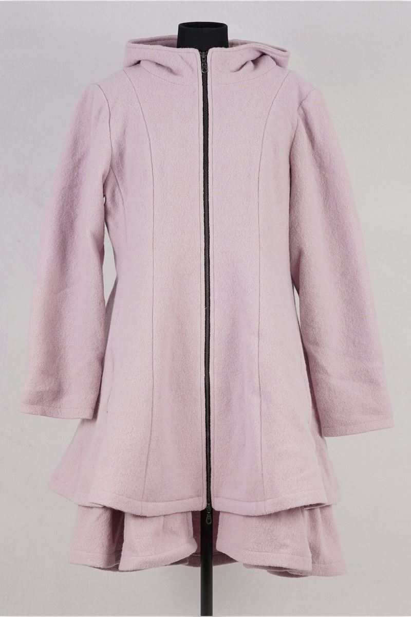 olars ulla manteau yxis pink abby maud face