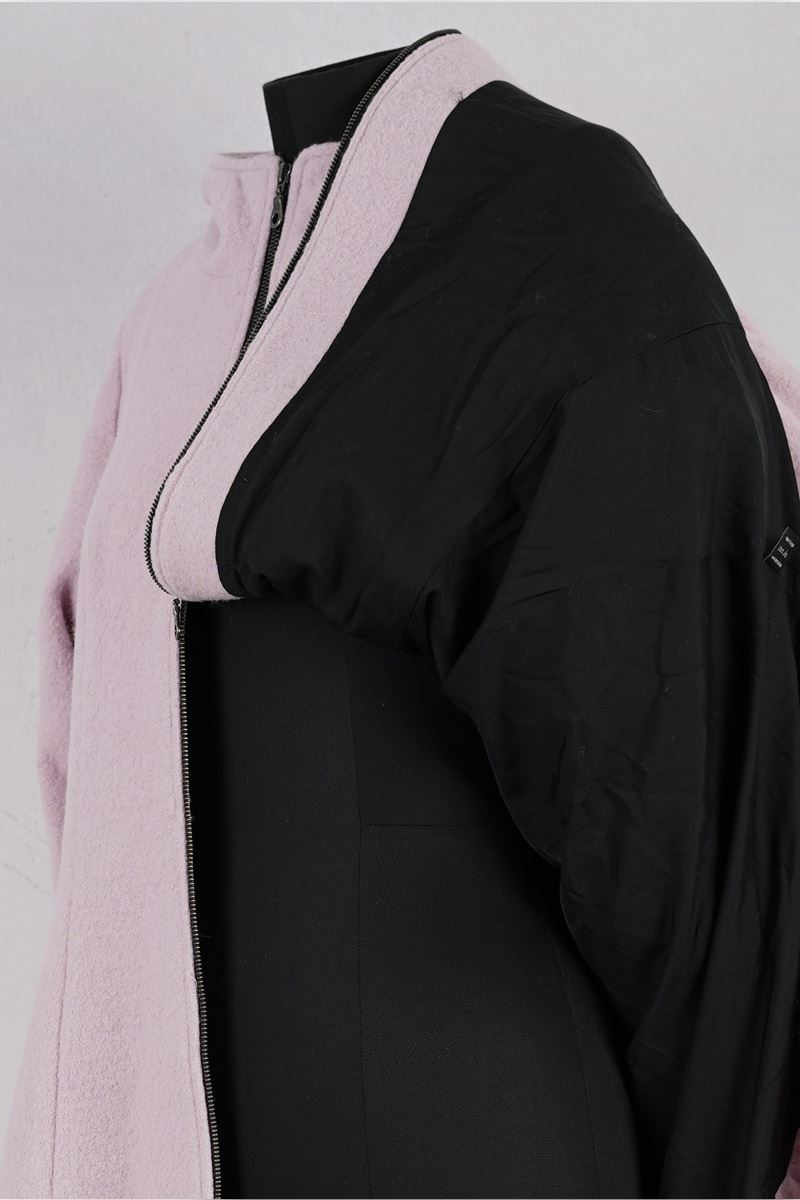 olars ulla manteau yxis pink abby maud profil doublure zoom