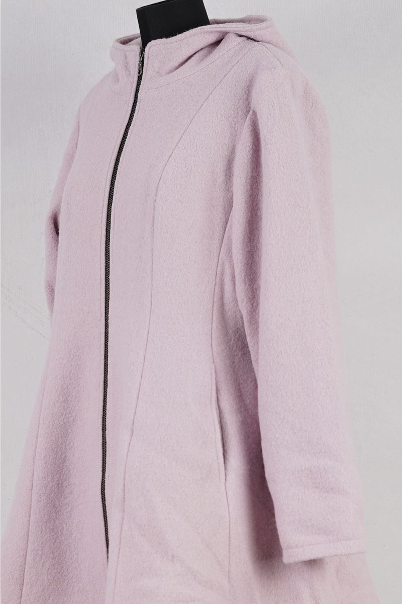 olars ulla manteau yxis pink abby maud profil zoom