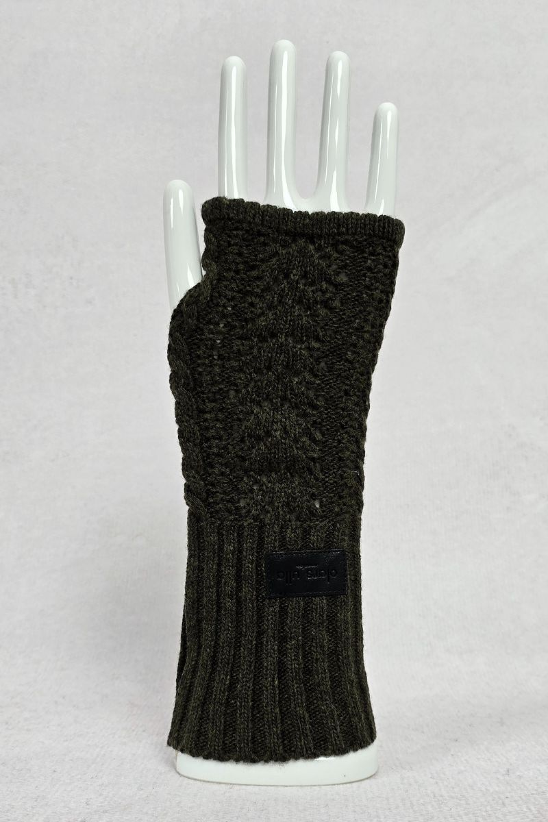 olars ulla mitaines green abby maud 1