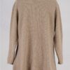 olars ulla pullover sant beige abby maud dos