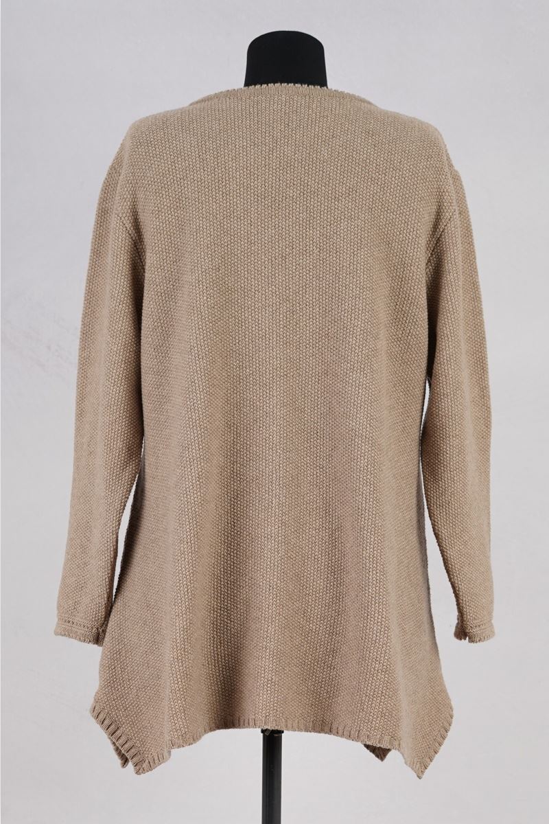olars ulla pullover sant beige abby maud dos