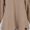 olars ulla pullover sant beige abby maud face bas