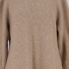 olars ulla pullover sant beige abby maud face zoom