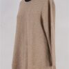 olars ulla pullover sant beige abby maud profil