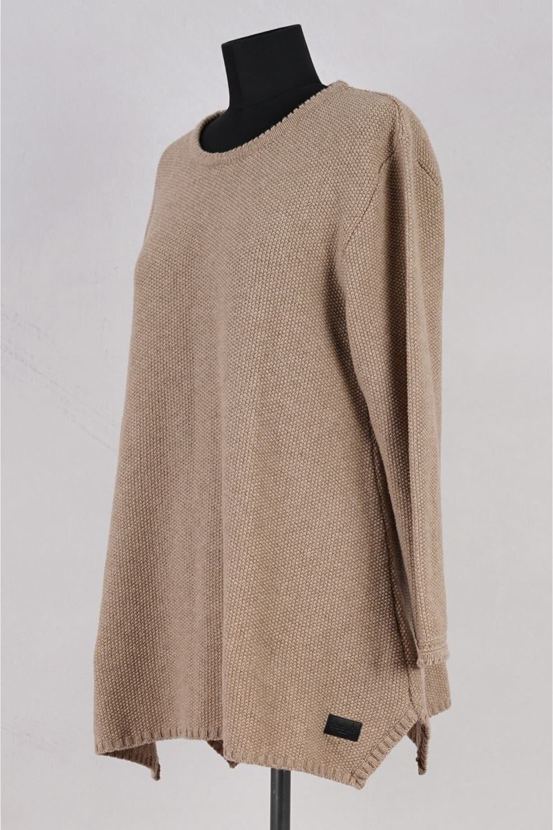 olars ulla pullover sant beige abby maud profil