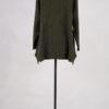 olars ulla pullover sant green abby maud dos pied