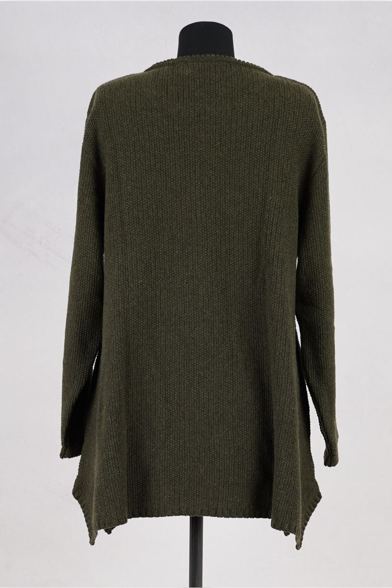 olars ulla pullover sant green abby maud dos