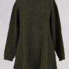 olars ulla pullover sant green abby maud face