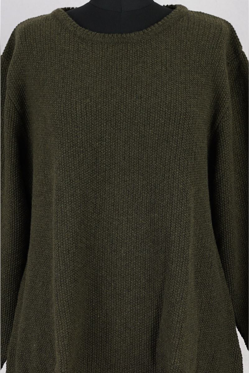 olars ulla pullover sant green abby maud face zoom