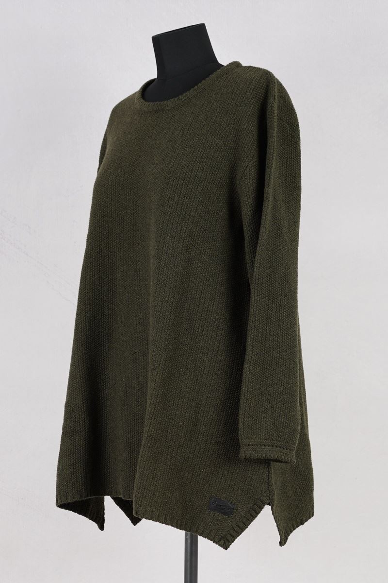 olars ulla pullover sant green abby maud profil