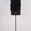 olars ulla vest silla black abby maud face pied