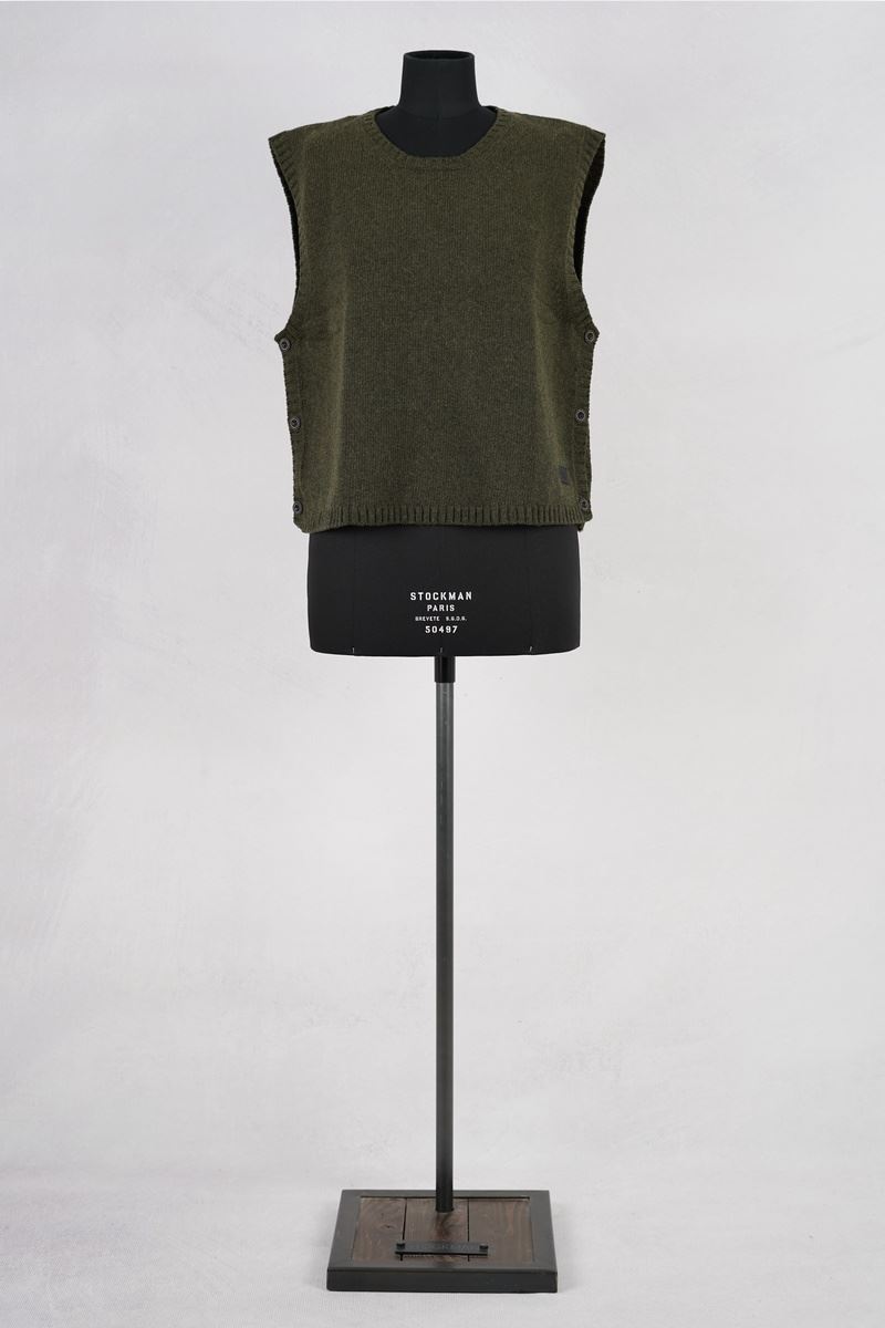 olars ulla vest silla green abby maud face pied