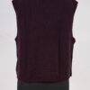olars ulla vest silla purple abby maud dos