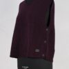 olars ulla vest silla purple abby maud profil