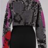 rundholz black label cardigan 2253247101 multicolor abby maud dos