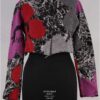 rundholz black label cardigan 2253247101 multicolor abby maud face