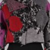 rundholz black label cardigan 2253247101 multicolor abby maud face col zoom