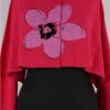 rundholz black label cardigan 2253597103 lotus lily jacquard abby maud face zoom