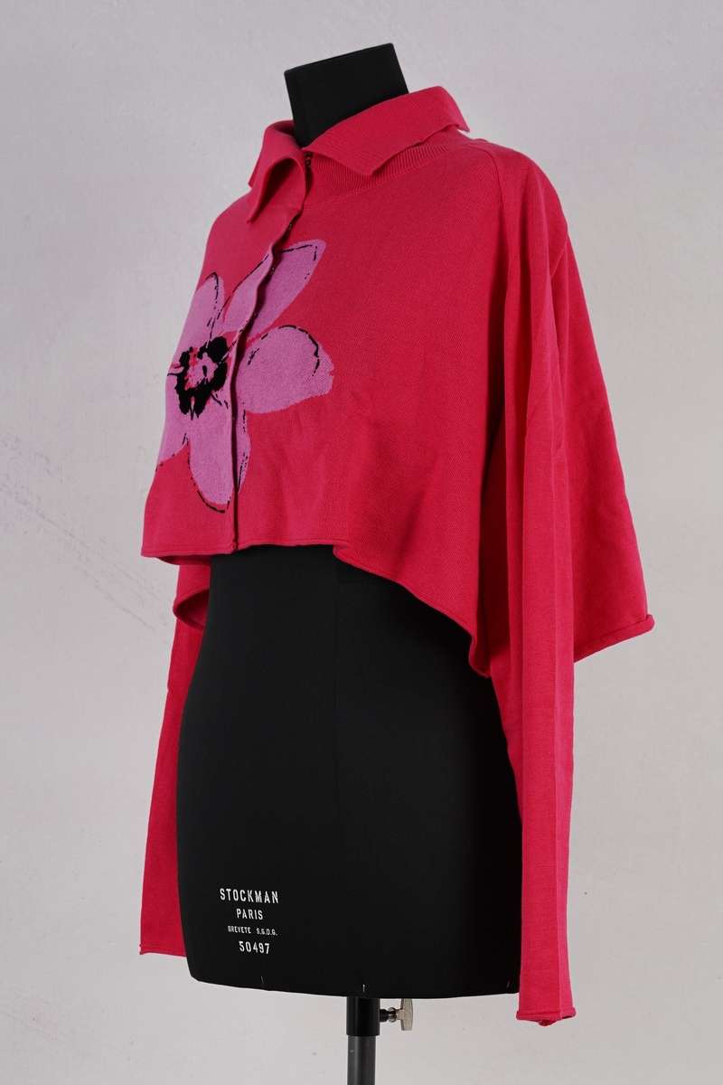 rundholz black label cardigan 2253597103 lotus lily jacquard abby maud profil