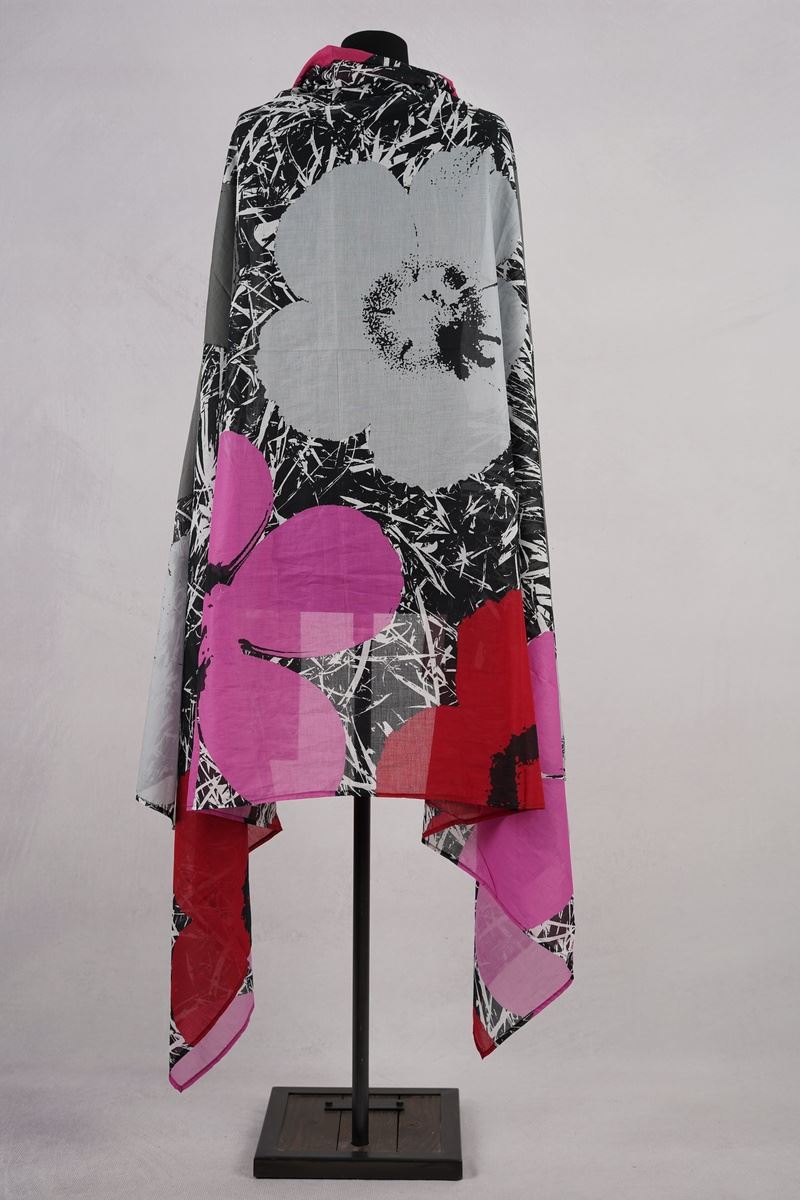 rundholz black label echarpe 2253601408 colorful abby maud dos pied