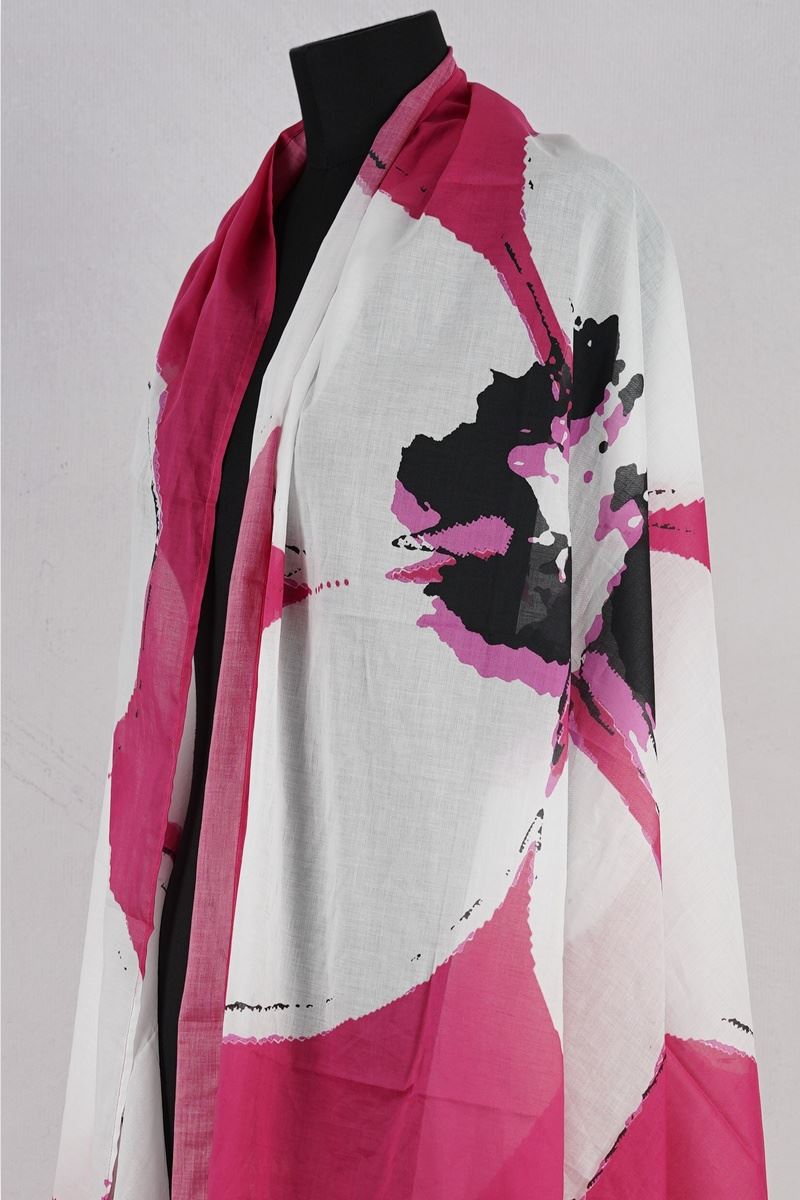 rundholz black label echarpe 2253601408 lotus print abby maud profil rundholz black label echarpe 2253601408 lotus print abby maud profil