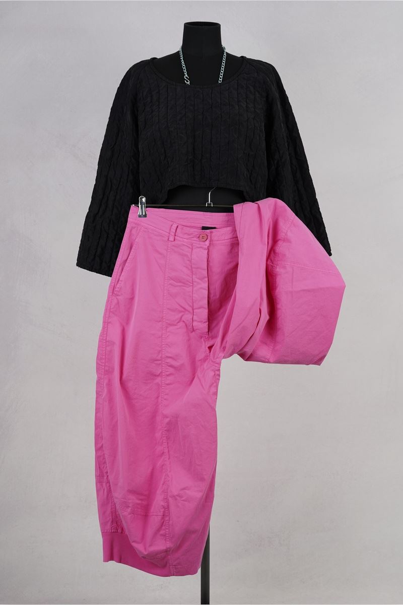 rundholz black label pantalon 2253200105 lily abby maud face cuisse