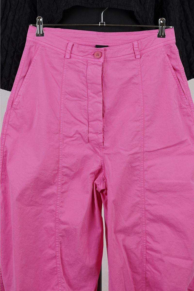 rundholz black label pantalon 2253200105 lily abby maud face haut