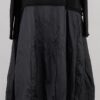 rundholz black label robe 2253290918 black black flock abby maud face bas