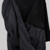 rundholz black label robe 2253290918 black black flock abby maud face tissu zoom