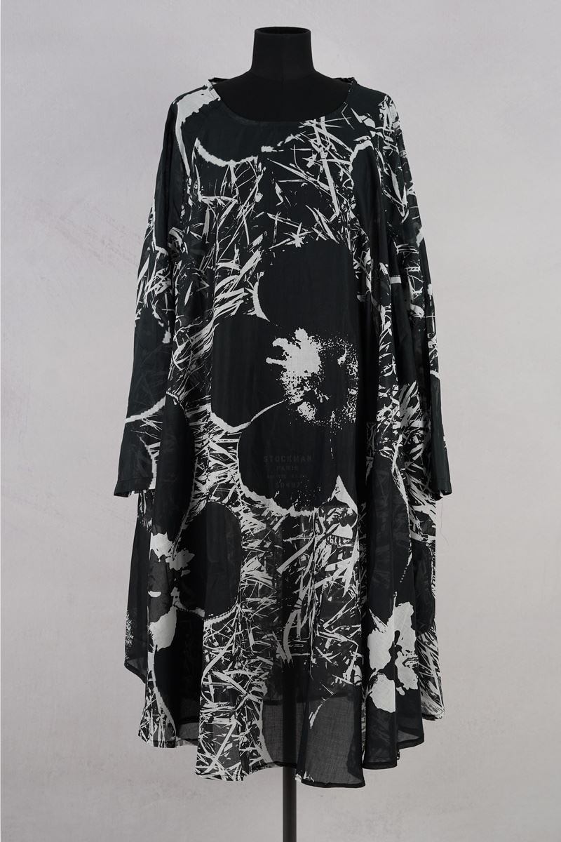 rundholz black label robe 2253600905 black off white abby maud face rundholz black label robe 2253600905 black off white abby maud face