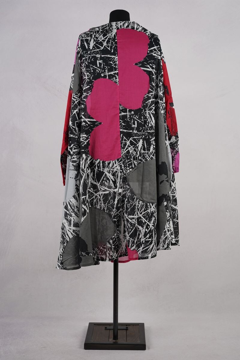 rundholz black label robe 2253600905 colorful abby maud dos pied rundholz black label robe 2253600905 colorful abby maud dos pied