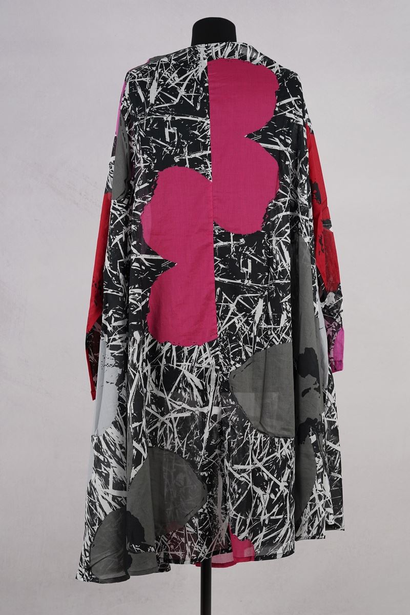 rundholz black label robe 2253600905 colorful abby maud dos rundholz black label robe 2253600905 colorful abby maud dos