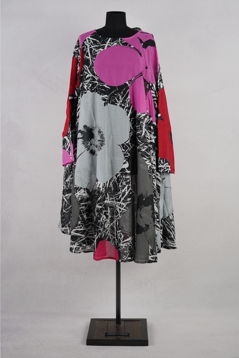 rundholz black label robe 2253600905 colorful abby maud face pied rundholz black label robe 2253600905 colorful abby maud face pied