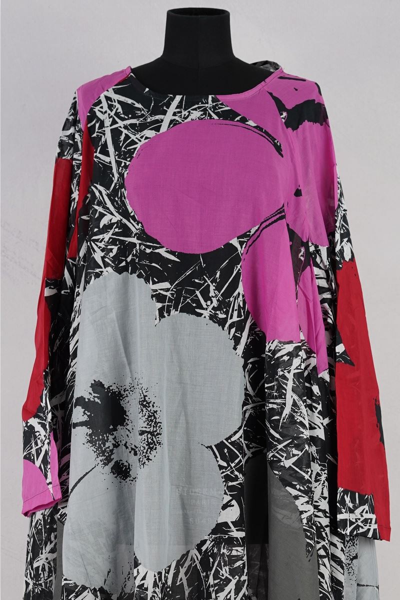 rundholz black label robe 2253600905 colorful abby maud face zoom rundholz black label robe 2253600905 colorful abby maud face zoom