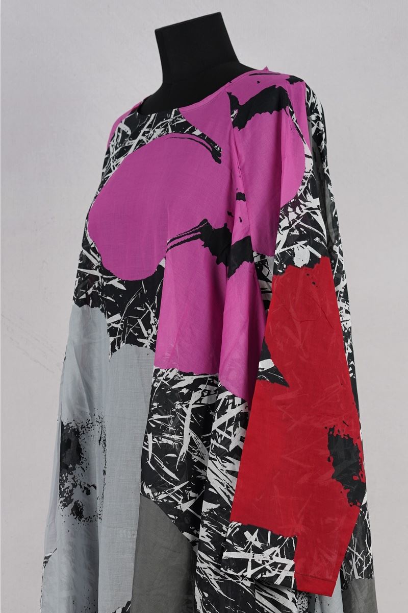 rundholz black label robe 2253600905 colorful abby maud profil zoom rundholz black label robe 2253600905 colorful abby maud profil zoom