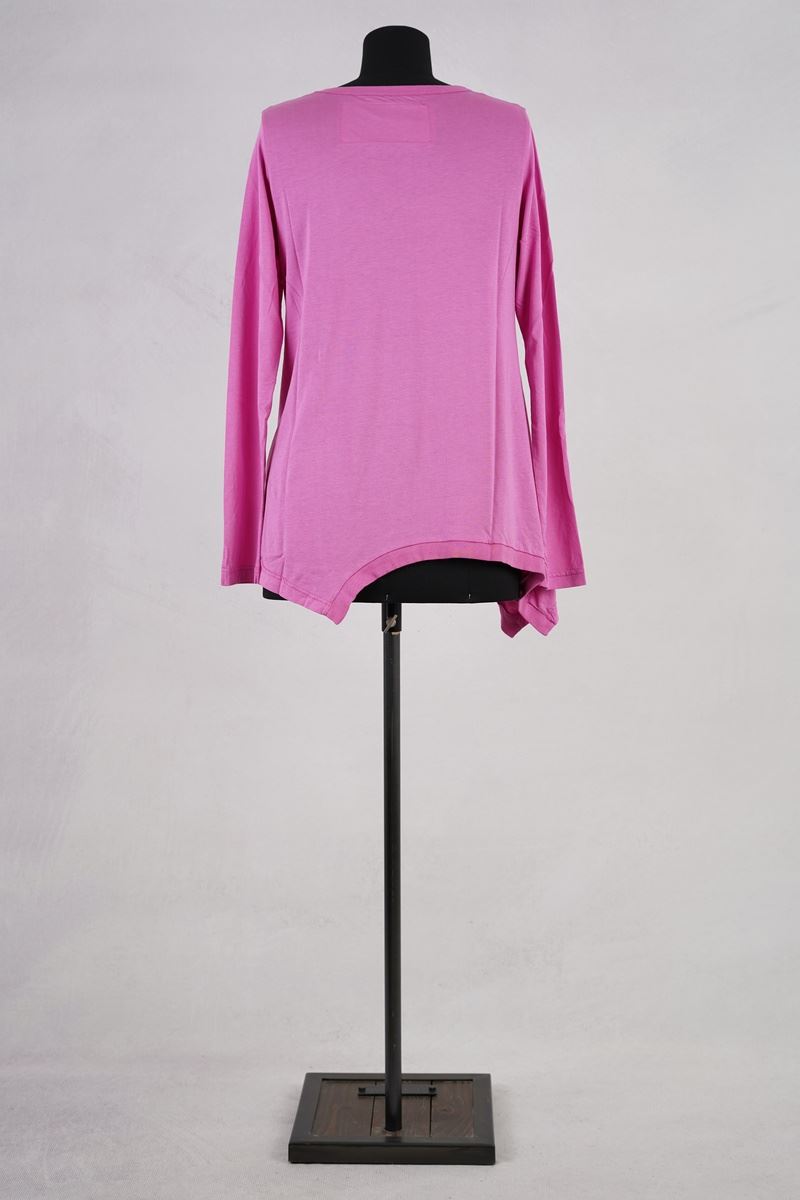 rundholz black label t shirt 2253260501 lily abby maud dos pied rundholz black label t shirt 2253260501 lily abby maud dos pied