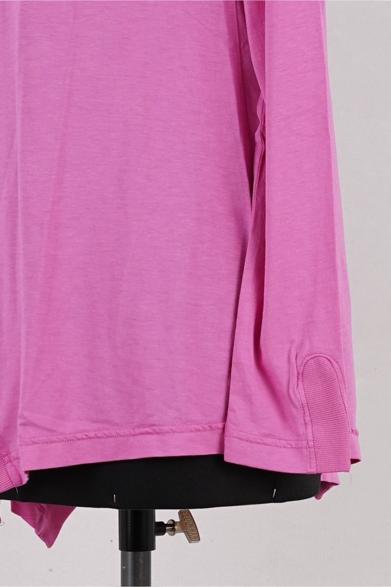 rundholz black label t shirt 2253260501 lily abby maud profil manche rundholz black label t shirt 2253260501 lily abby maud profil manche