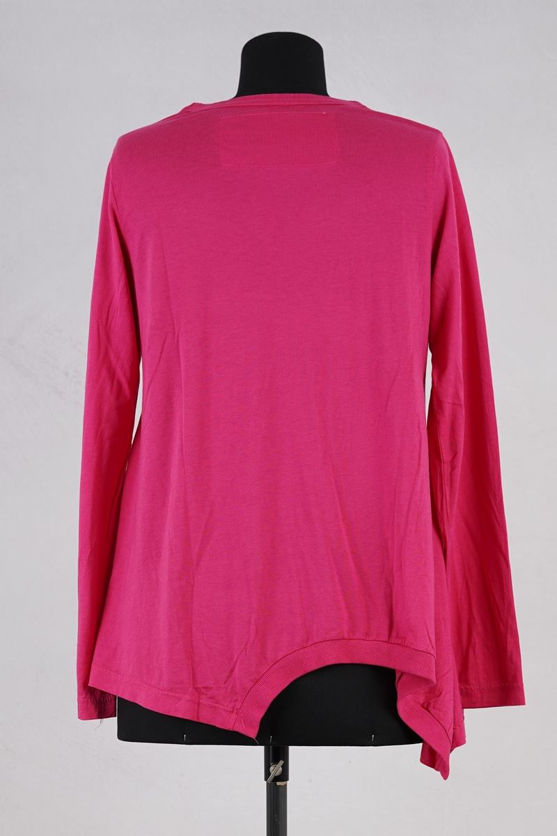 rundholz black label t shirt 2253260501 lotus abby maud dos