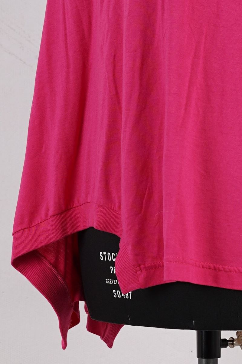 rundholz black label t shirt 2253260501 lotus abby maud profil bas