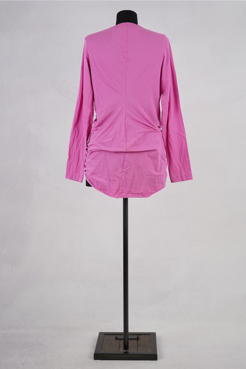 rundholz black label t shirt 2253470510 lily abby maud dos pied